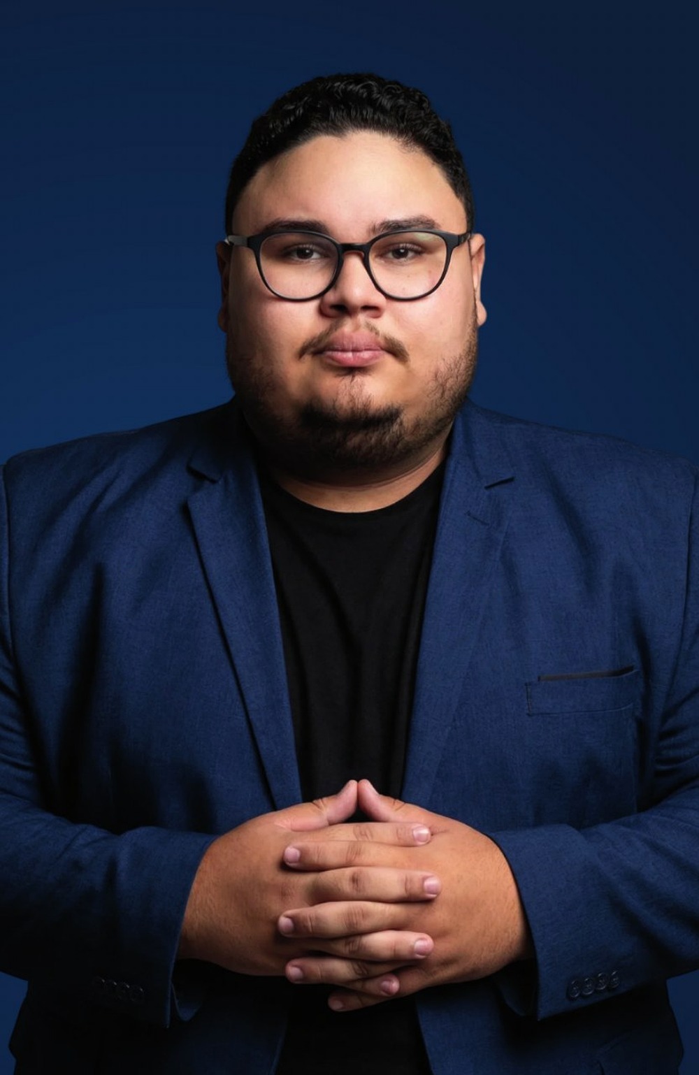 Marcus Levy — Síndico Profissional e Consultor da ML Sindicatura PRO